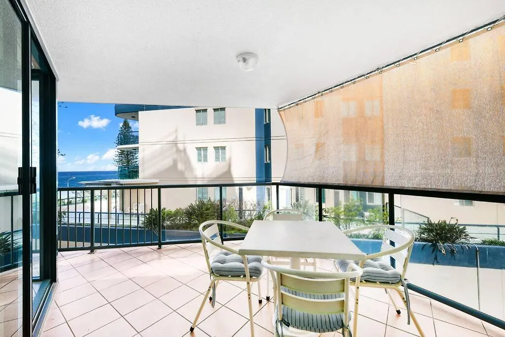 Breathtaking Views 1 Bedroom Unit The Peninsula مولولابا شقة