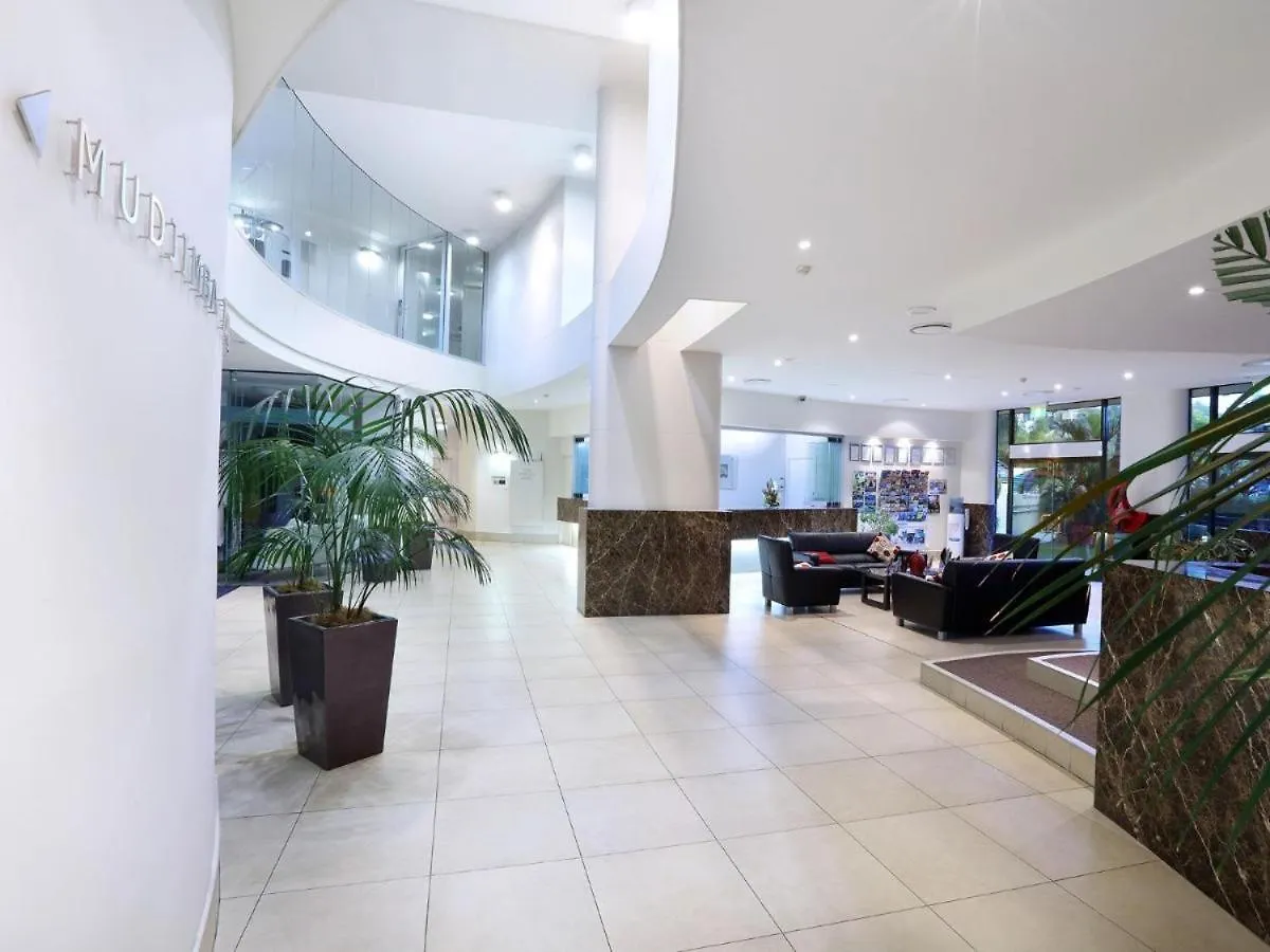 Breathtaking Views 1 Bedroom Unit The Peninsula مولولابا 0*,