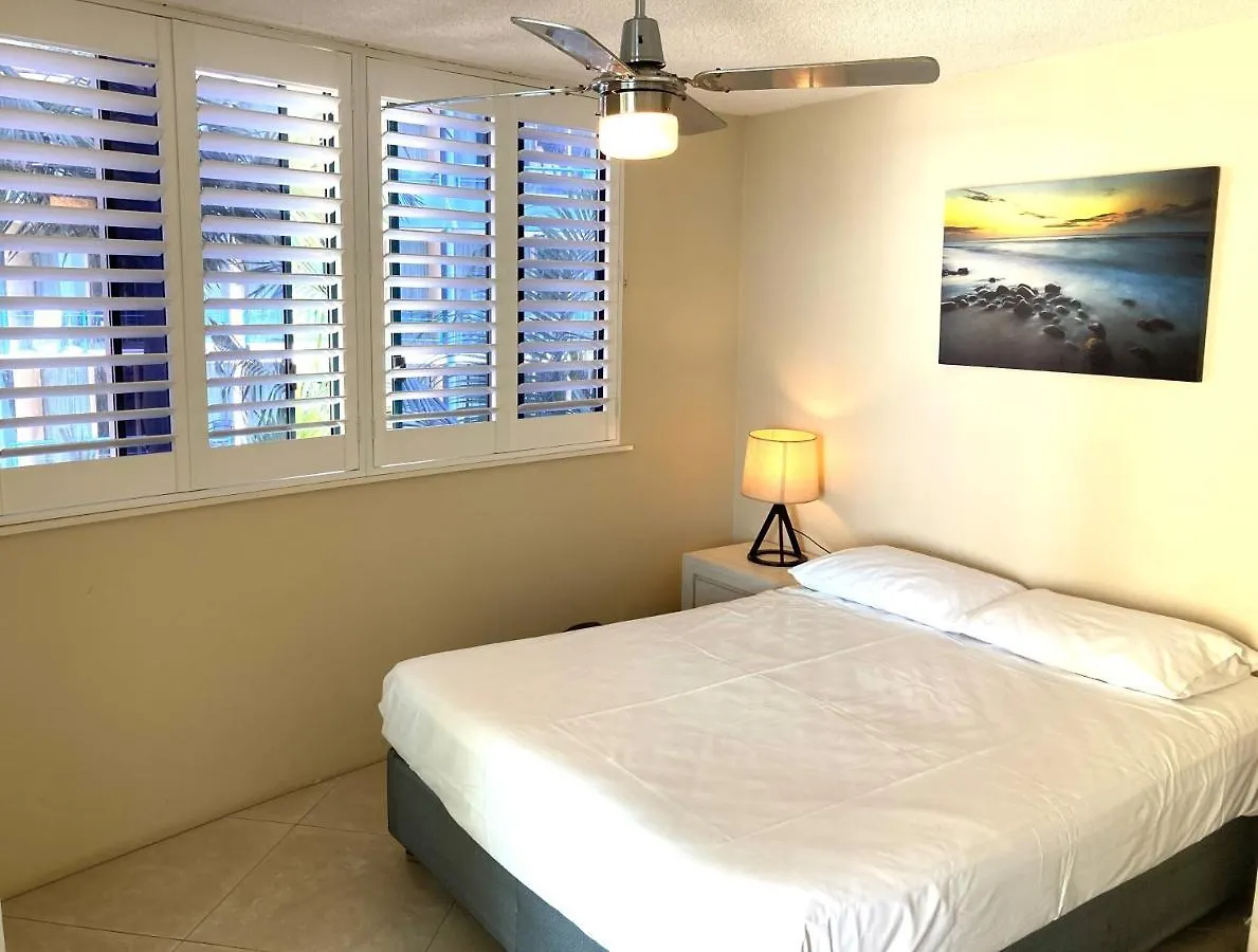 Breathtaking Views 1 Bedroom Unit The Peninsula مولولابا