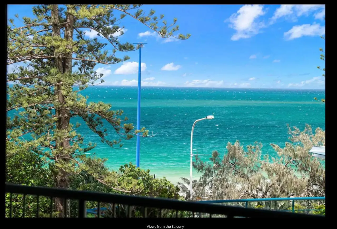 شقة Breathtaking Views 1 Bedroom Unit The Peninsula مولولابا