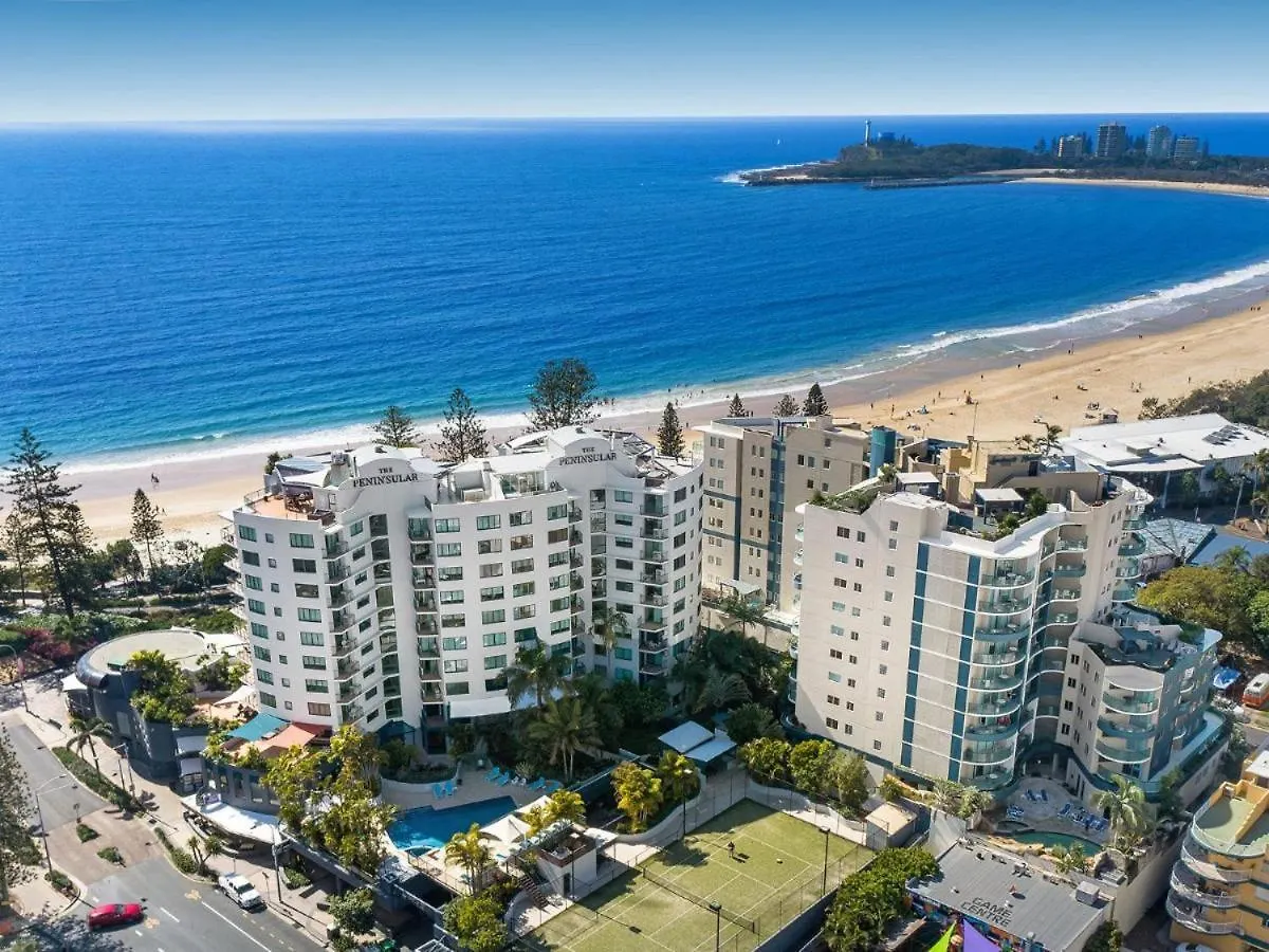 Breathtaking Views 1 Bedroom Unit The Peninsula مولولابا