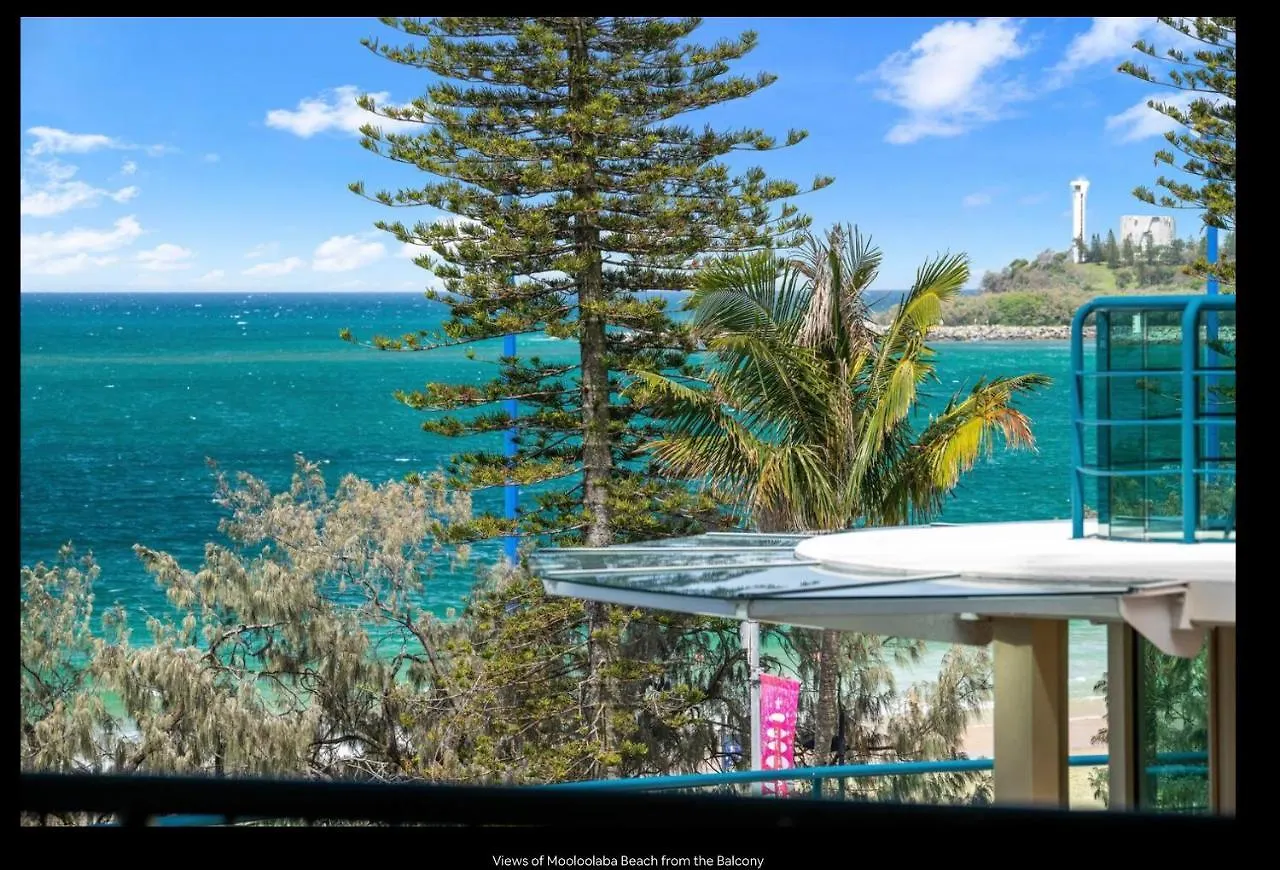 Breathtaking Views 1 Bedroom Unit The Peninsula مولولابا أستراليا